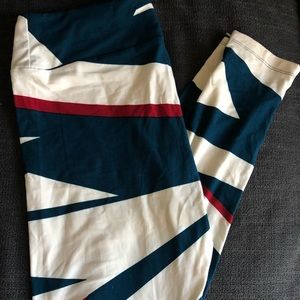 LuLaRoe TC Leggings • NWT